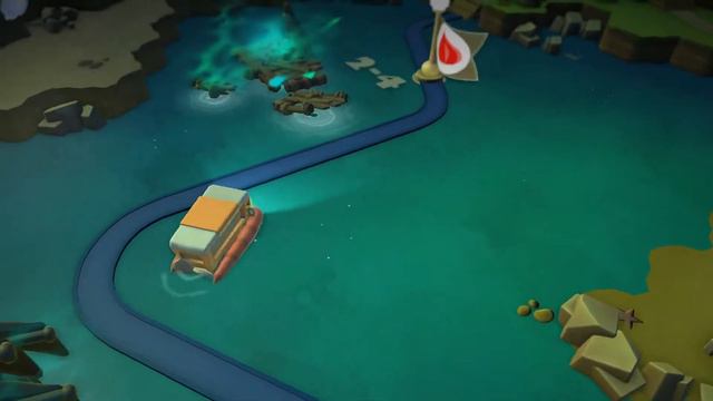 OVERCOOKED All You Can Eat DLC Trailer - Xbox One  SERIES XS