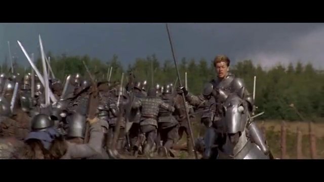 Рецепт от Шекспира