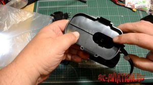 Самый дешевый шуруповерт за 257 рублей. Первый тест.