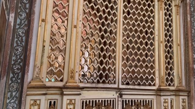 Индия. Как добраться до Old Goa #индия #oldgoa #гоа #goa #4k