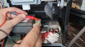 Ремонт "Микроволновой печи SAMSUNG"