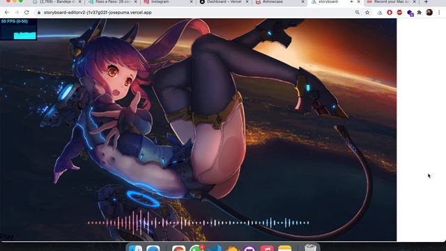 PIXIJS Storyboard смотреть онлайн