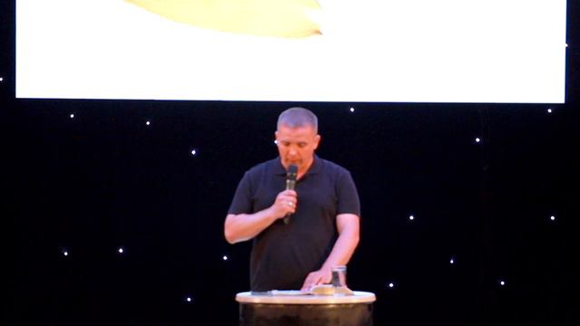 ЛЮБОВЬ ИЗГОНЯЕТ СТРАХ | Алексей Ивановский смотреть онлайн