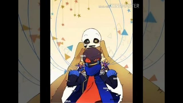 Эрринк | Undertale | ты сказка, ты чудо.