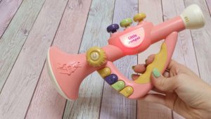 Игрушка Дудочка