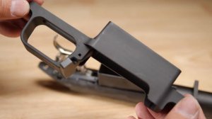 How to Install Remington 700 Stock - Grayboe Ridgeback
