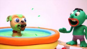 Плей До анимация выпуск № 3