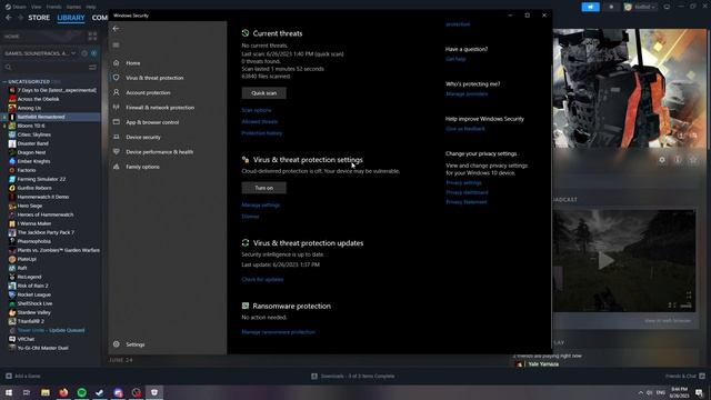 BattleBit Remastered Fix for make sure you have installed EasyAntiCheat error Main Menu смотреть онлайн
