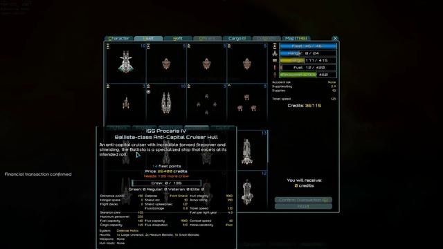 Starsector Season 2 - Axiege Plays - EP13 смотреть онлайн