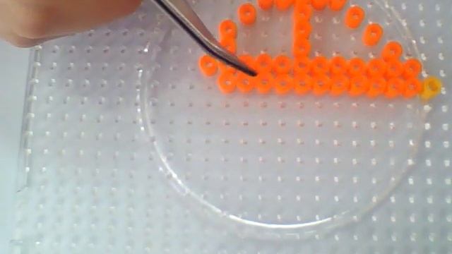 машинка из термо-мозаики смотреть онлайн