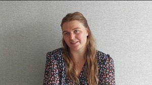 Пробы | Карина Баранова - роль Вики - фильм "Вики, Кристина, Барселона"