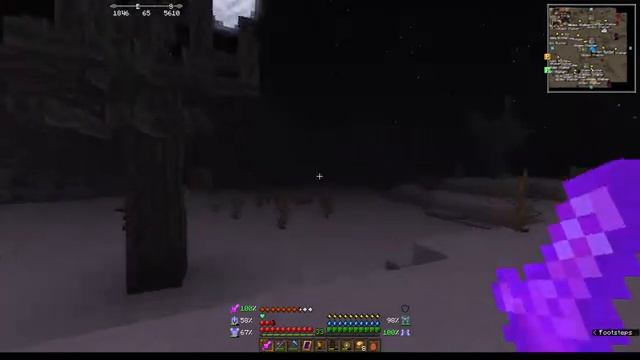 Meet the Pharao  Medieval Minecraft 1.16.5