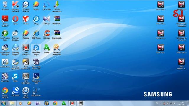 первое знакомство с Corel VideoStudio Pro X7 смотреть онлайн