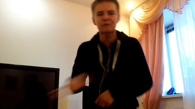 начинающий рэпер