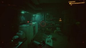 ►Cyberpunk 2077◄ = Джеймс и Джози : секретный квест о прошлом ) Сложность ++ (2022/04/03)