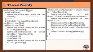 JAVA Unit 5 Video 10