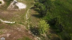 Заповедные места России. Природный парк ДОНСКОЙ