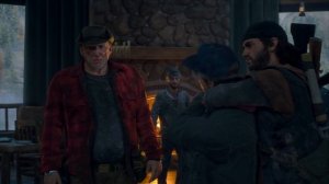 Days Gone Жизнь После - Часть 47