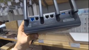 Фирменный магазин Xiaomi в Шэньчжэне