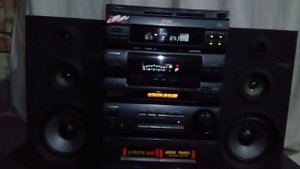 AIWA NSX-350M SIMPLEMENTE PURA CALIDAD