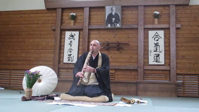 Японська флейта | Shakuhachi | Київ +38 067 911 62 83 смотреть онлайн