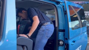 Nuovo Ford Tourneo Connect 2022 - 5 e 7 posti - Breve Recensione