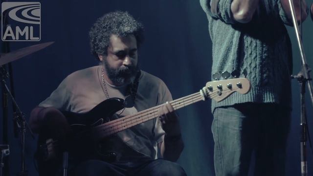 AML 500 Series Lunchbox Products used for Concert Recording смотреть онлайн