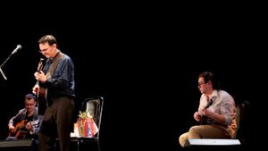 Тимур Шаов _ Плясовая