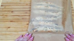 Как вкусно, без запаха и брызг, пожарить РЫБУ? Мойва на сковороде без запаха