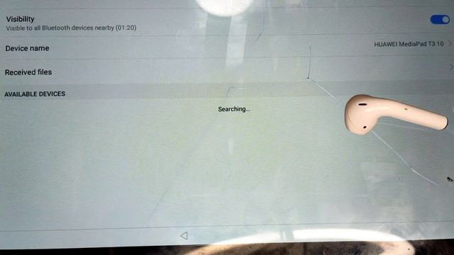 Huawei MediaPad T3 10 (AGS-L09) Android 7.0.0 FRP Unlock/Google Account Bypass WITHOUT PC смотреть онлайн