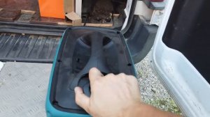 Инверторный генератор Hyundai HHY 1000si, ОБЗОР