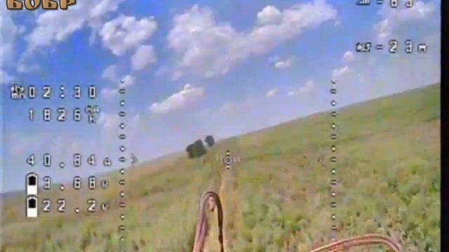 FPV-   