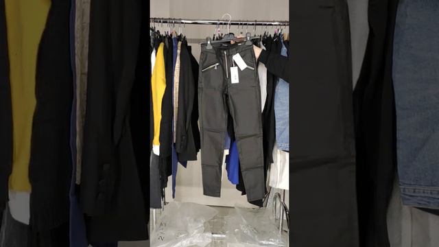 ПРОДАНО❗️Guess + Fairly оптом. Лот#19. Сток оптом
