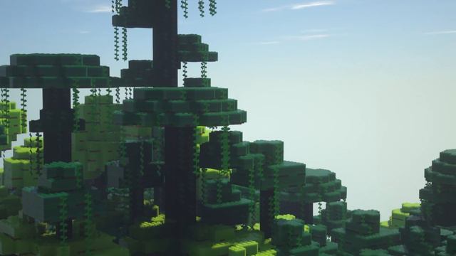 Реалистичный ЛЕГО ТЕКСТУР-ПАК для Майнкрафт | Ресурс пак MineBricks смотреть онлайн