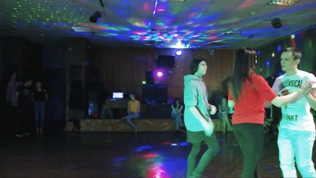 Зук-Рода Надежды Комаровой 20190201 смотреть онлайн