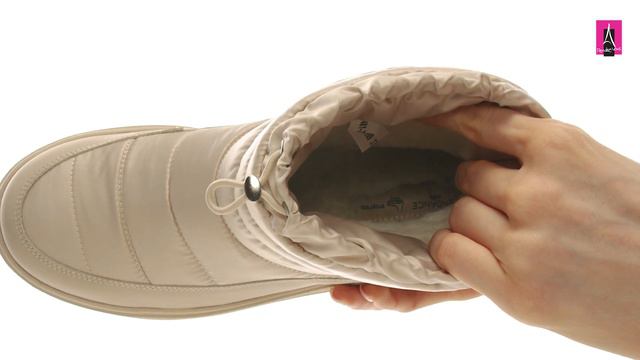 3759093 Видеообзор I Женские дутики TENDANCE смотреть онлайн