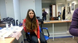 Детская Стрижка Всем Ирокезам   Ирокез!