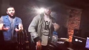 Hammali&navaib-Я закрываю глаза