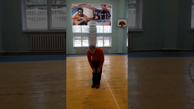 Разминка смотреть онлайн