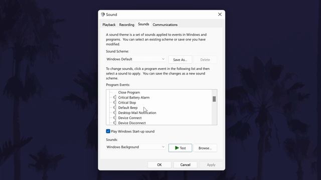 How to Change Notification Sounds on Windows 11 PC смотреть онлайн