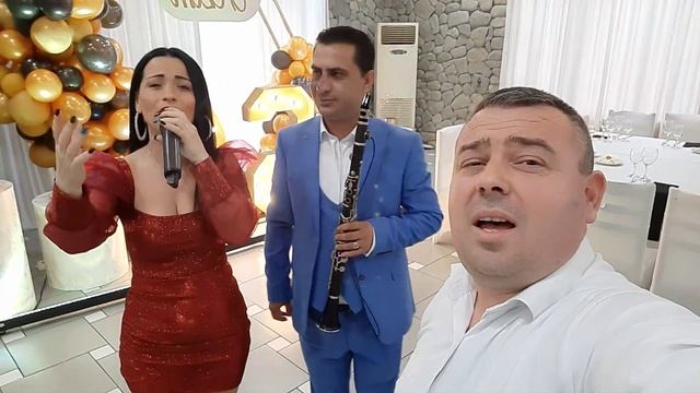 ( Ani Myzeqarja ) ( FOTO GARE ) 0694325544 per qefin ton смотреть онлайн