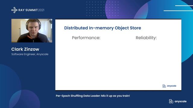 Per-epoch Shuffling Data Loader: Mix It Up As You Train! смотреть онлайн