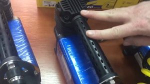 Автомобильные компрессоры Goodyear