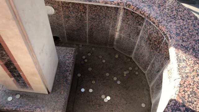 Хотите в монастырь?Приглашаю) Свято-Георгиевский женский монастырь смотреть онлайн