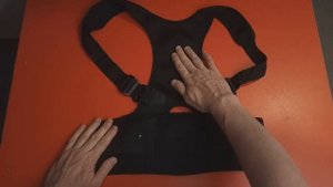 КОРСЕТ ДЛЯ КОРРЕКЦИИ ОСАНКИ с Алиэкспресс Обзор Корректор осанки магнитный