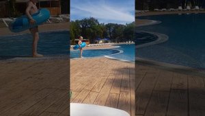 бассейн в ателика лесная бухта