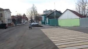 Реконструкция клипа ""I Will Survive"