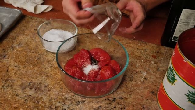 Making New York-Style Pizza at Home like a Pro смотреть онлайн