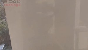 Тест сравнение известковой венецианской штукатурки! Отечественный производитель против Италии!