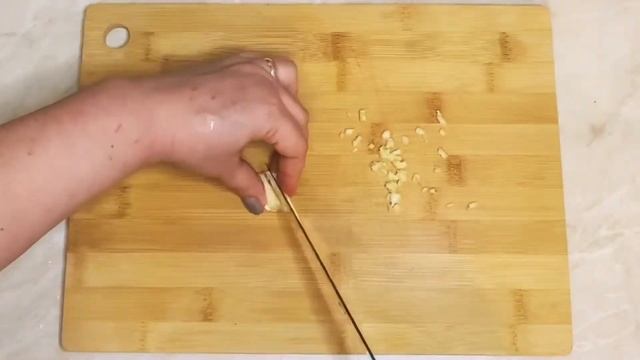 Жареная ФУНЧОЗА в устричном соусе. В 3 шага! смотреть онлайн